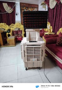 مبردة • جديدة • على فحص