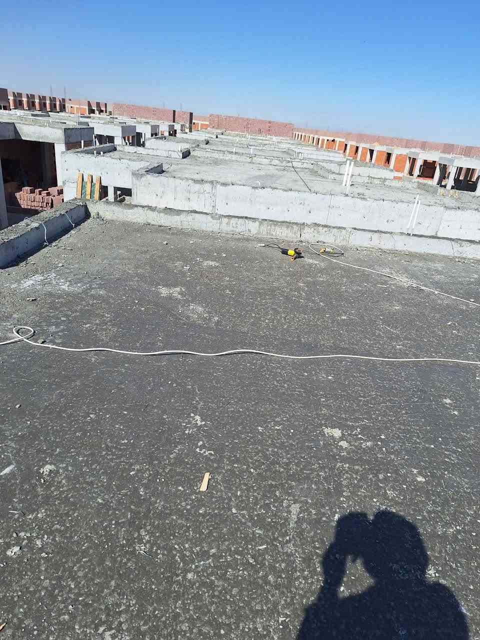 السلام عليكم يوجد كادر نجارين مسلح مصريين متفرغ نبحث عن عمل قطعي فقط شغل درجه اولى تسليم مهندس ويوجد لدينا صور وفيديوهات للعمل السابق رقم التليفون ***********
