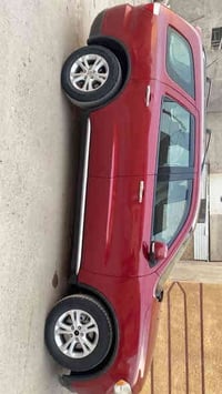 دوج دورنكو كرو موديل 2013 خليجي  فول واحد ع واحد   كير مكينها مكفول ال...