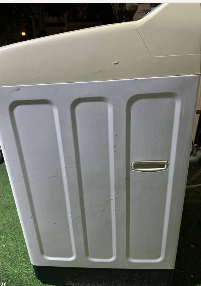 للبيع تخم وغسالة حجم 18سامسونك الاصليه نظيفه جدا وعالفحص


**إذا كنت صاحب هذا الإعلان وتريد حذفه لأي سبب، رجاءا أرسل رسالة إلى الدعم الفني**