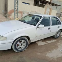 دايو برنس للبيع تحويل ثاني يوم كير محرك كفاله والباقي تجي تشوف بعينك👀ا...