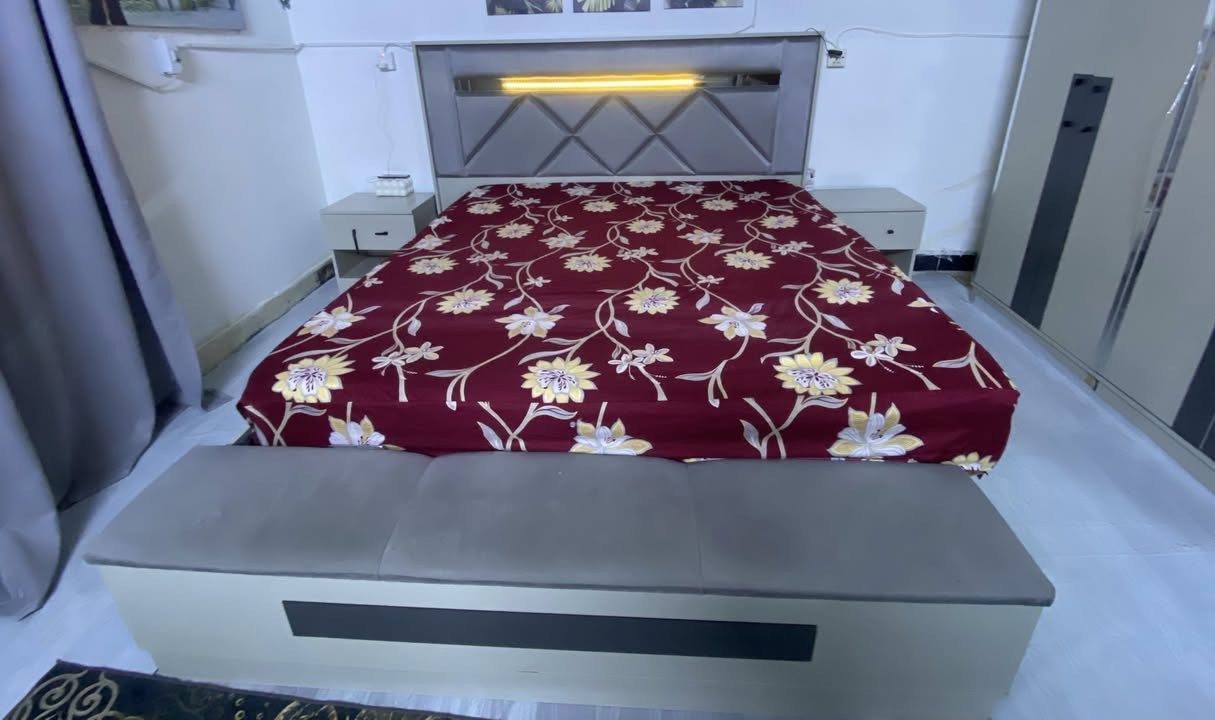 غرفه نوم سعر 800 وبيها مجال


**إذا كنت صاحب هذا الإعلان وتريد حذفه لأي سبب، رجاءا أرسل رسالة إلى الدعم الفني**