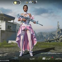 ✅ حساب ببجي للبيع ▪️ ▪️ الربط رقم يتحول كلشي بسمك  تواصـل  07725833588