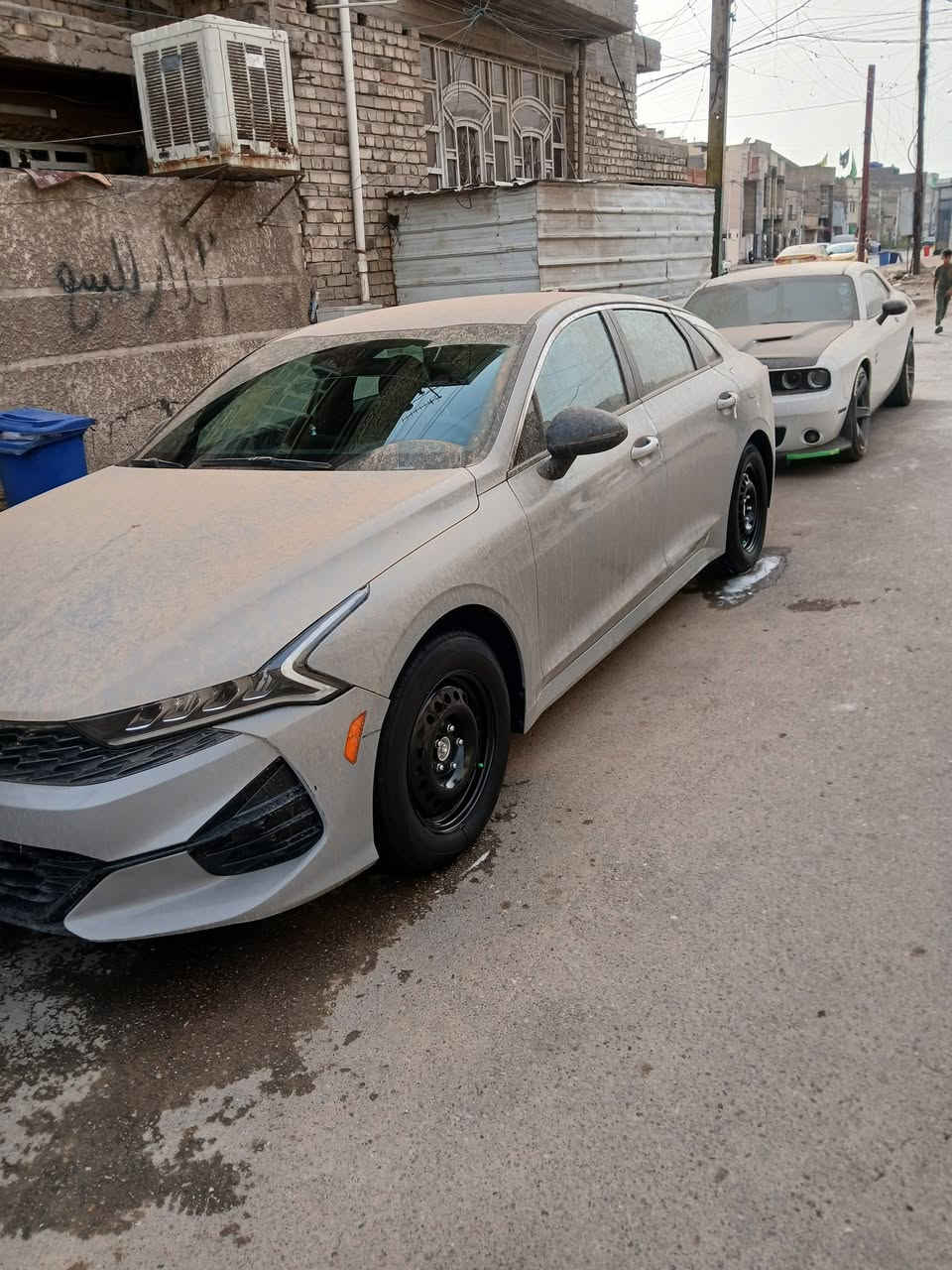 سلام عليكم ورحمة الله وبركاته للبيع كي فايف جي تي لاين فول مواصفات عدا الفتحة السعر 165 وبيها مجال عنوان بغداد زيونه او مدينة الصدر مكينة 1600 تيربو ايرباك بس البردة بدون دواخل ادعونا بالرزق ***********
