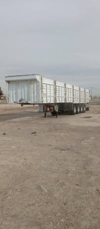 البيع  تريله عراق تركي 2018 07881502963