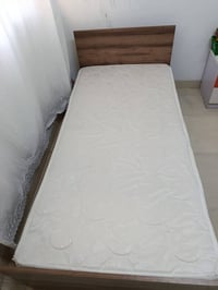 أربيل • سرير • قطعتين