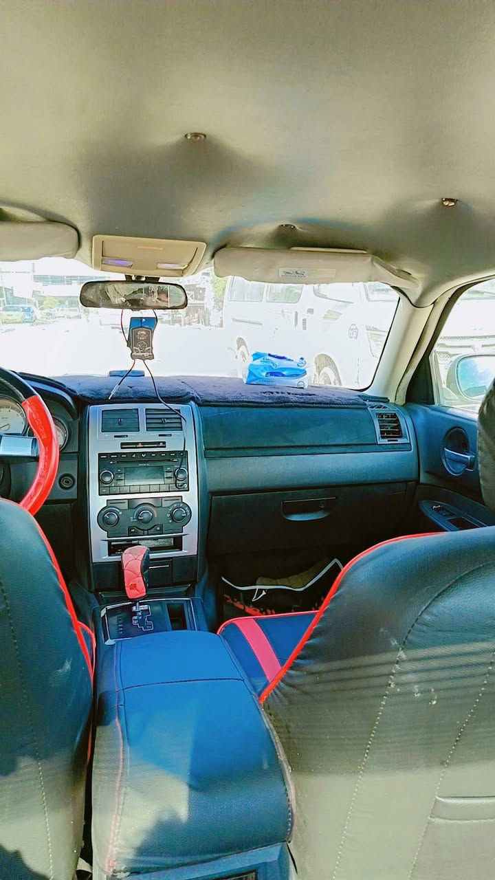 السلام عليكم جارجر 10 مراوس شعدك نزل ***********
