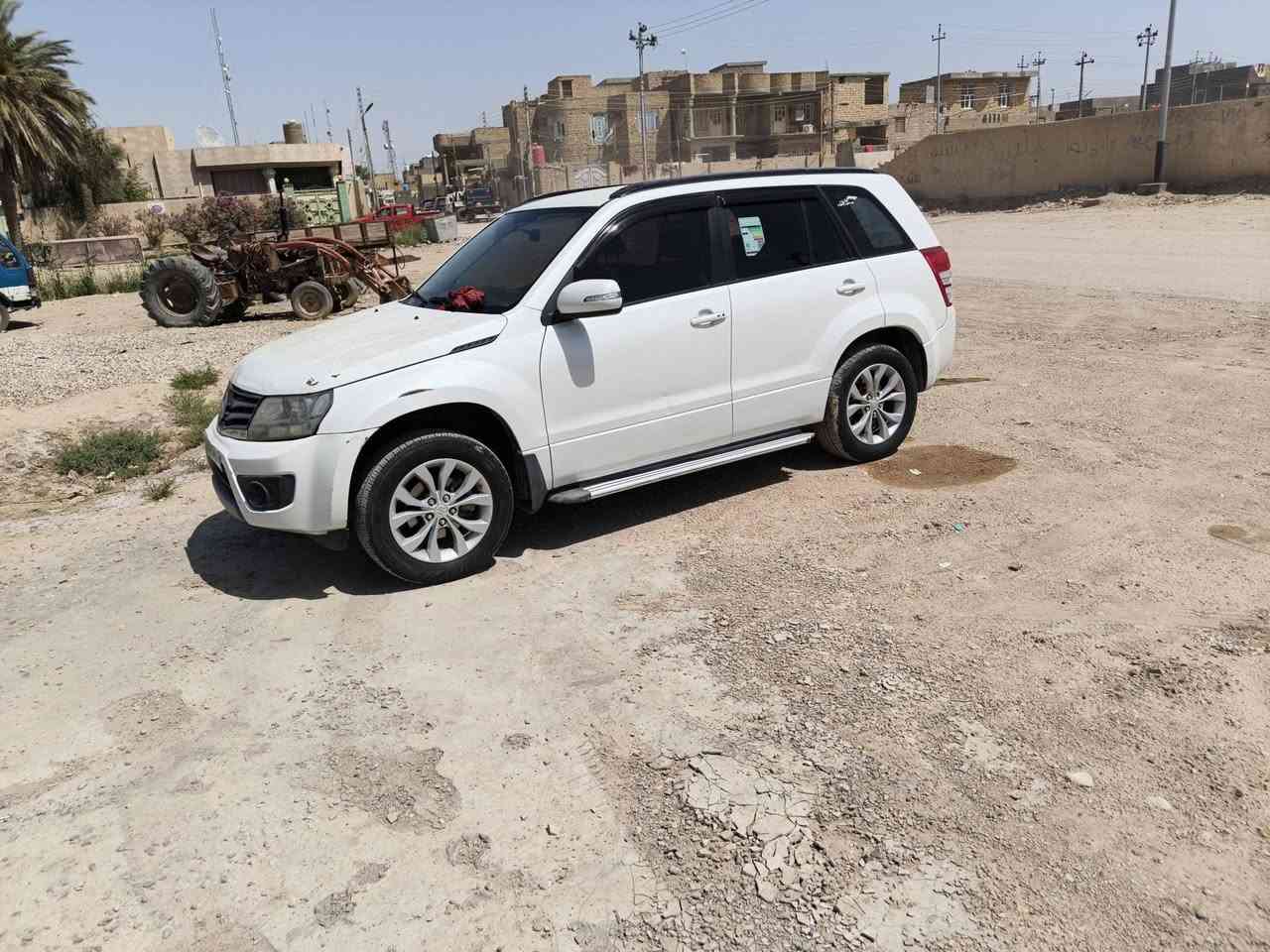 للبييع او مراوس ساسوكي موديل 16 خليجي ياباني مكفوله فول موصفات بصمه ساسوكي فيتاره 16 خليجي ياباني بصمه ابواب فور ويل دواخل كارتون بصمه لاتصال عل رقم *********** / ***********
