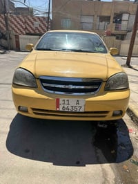 فورنزا 2008 للبيع رقم بغداد السياره نظيفه بيها جاملغ امامي مبدل والباق...
