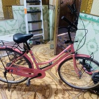 BD ٢٠٢٢ • حجم ٢٦ • جديد وردي