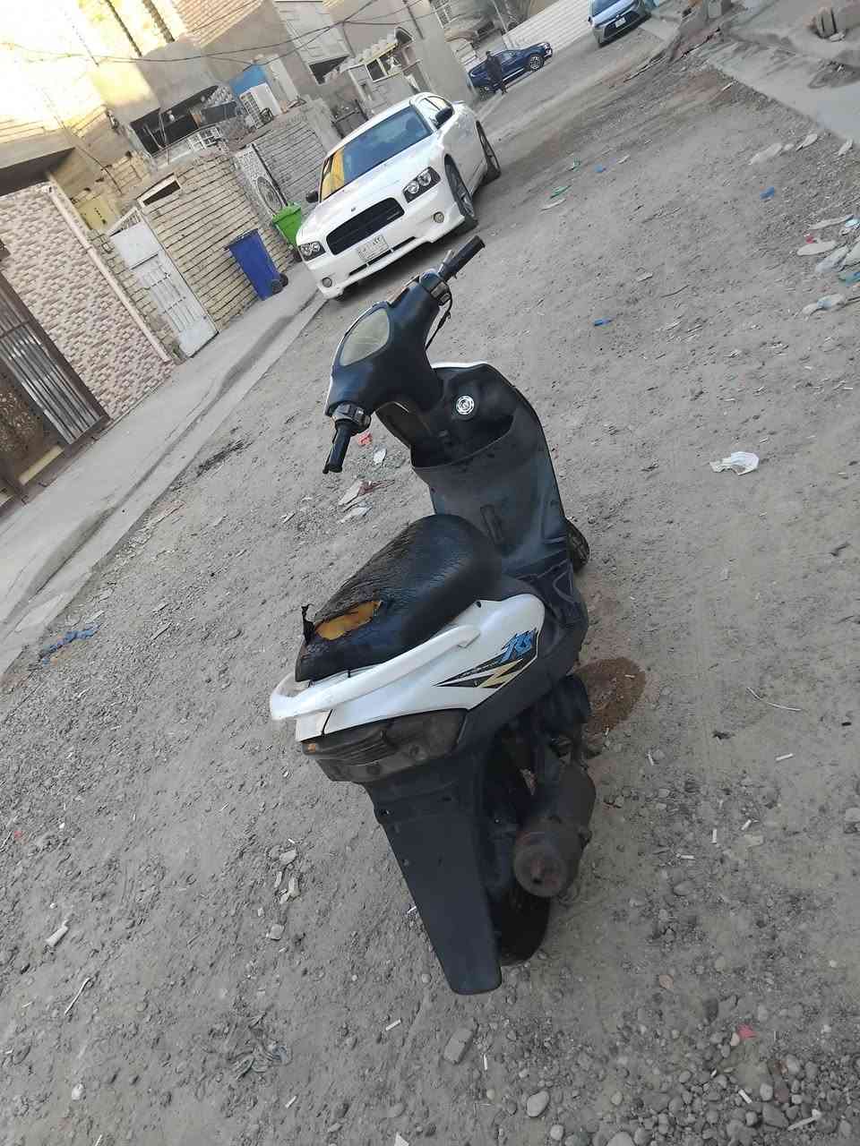 اسلام عليكم ماكس عدله رمبه مفتوحه بيه دخانه خفيفه شغاله نكره سلف كلها بلاد ملاح فول مختمه كهربائيات شغاله نقصه كلوبات اشاير اماميه السعر 500 وبيه مجال عنوان بغداد زعفرانيه رقمي ***********
