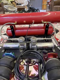 جوبلس ايرلفت اصلي دبل تانكي ودبل ماطور السعر 30 ورقه 07708473788