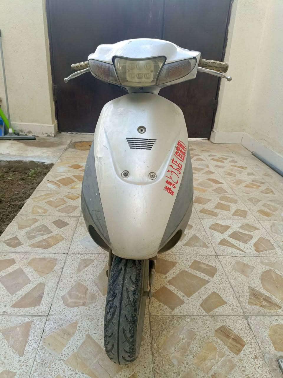 سازوكي بلادد ما مفتوحه كهربائيات أوراق مكينة ناعمةة سعر350 الف اتصل***********ميسان
