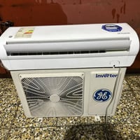 سبلت جنرال • واحد طن • انفيرتر تحكم