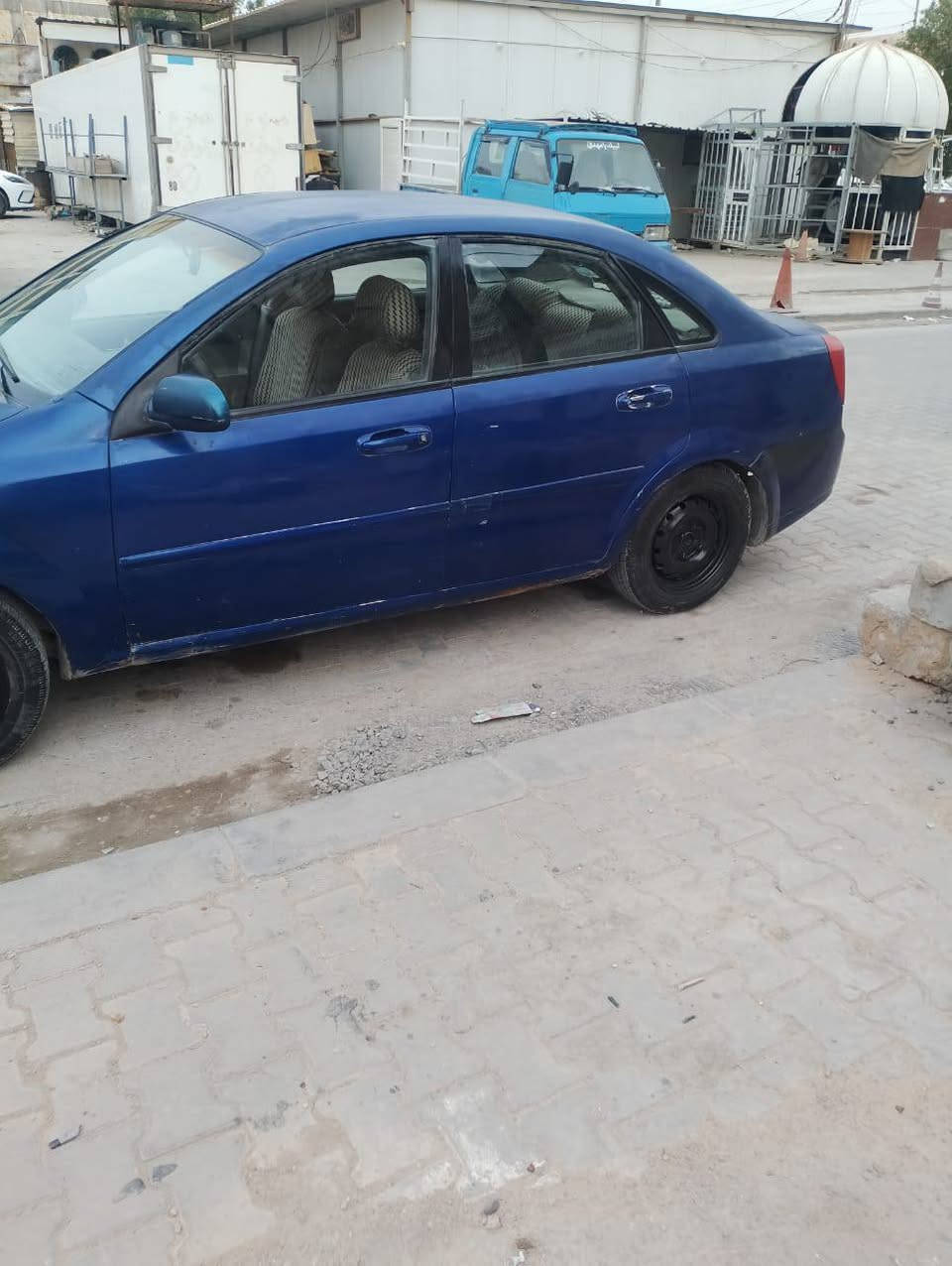 سلام عليكم اوبتره 2005 رقم نجف كفاله من الضربه والصبغ اثر جراد مكينه خير من الله حداديه خير من الله سعر 55 مجال حگ الجيه وجود السياره في النجف الاستفسار عل رقم ***********
