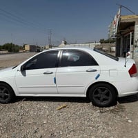 سيراتو • محرك ١٦٠٠ • فحص ٢٠٣٠