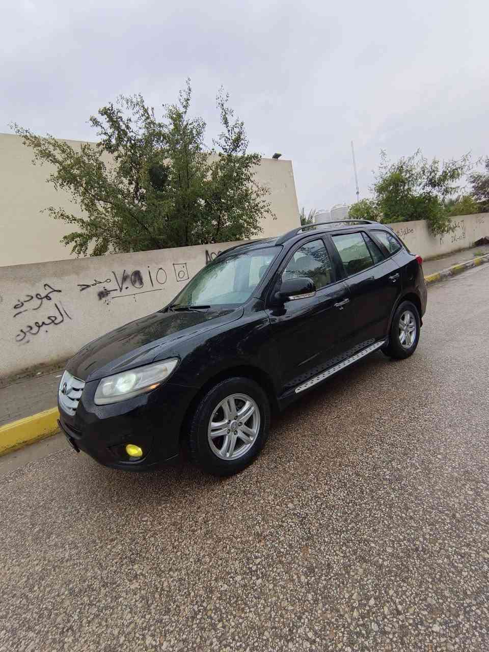 السلام عليكم سنتافي خليجي2012رقم أربيل الدولي سنويه وفحص كل جديد تحويل ثاني يوم سيارة جاهزة مكينه كير حدادي تخم تاير جديد سيارة فول مواصفات فتحه سقفه شاش  كاميرا دواره  حساسات شاير بالمريض جلد كشنات جلد كشنات كهربائي  تبريد مركزي محرك 6 سلندر دوش المرغوب فورويل دواخل لونين بيجي سياره بعد بيها هوايه مواصفات السياره بيها  صبغ عام اثر شخوط ودحشات وجراد بدون لا قلبه ولا دواخل ولا قصه شرط سياره جاهزه ومال جناي وما بيها اي نقص
السعر94وبيهامجال الشراي العنوان كربلاء ***********
