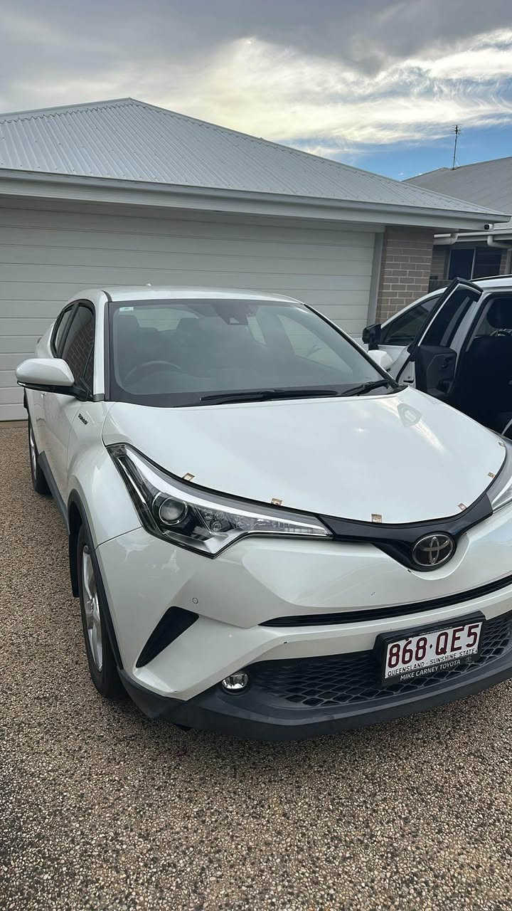 The car is in excellent condition inside and out 
Beautifully car All wheels &Tyres in very good condition full logbooks and service history 
Available Roadworthy certificate (RWC)
Can provided upon agreement of sale
Inspection and test drives welcome. Genuine buyers Toowoomba, QLD


**إذا كنت صاحب هذا الإعلان وتريد حذفه لأي سبب، رجاءا أرسل رسالة إلى الدعم الفني**