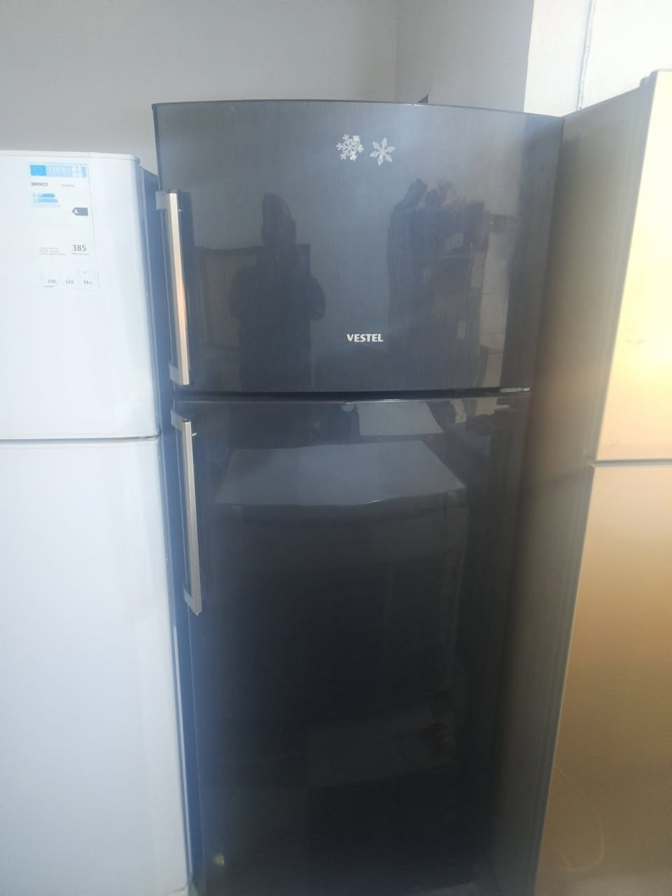 🤍ئەم شتانە هەر هەمووی بێ عەیبە بۆ فرۆشتن ٠٧٧٢،٢٨٢،٣٢،٣٢ کەلار بنكرد بەرامبەر شاری پزیشکی گەرمیان کونەفرۆشی سامان🤍

 سپاس بۆ ئەدمین
