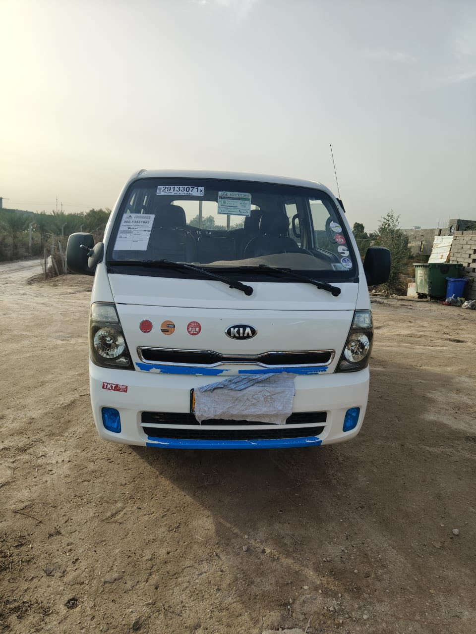 السلام عليكم
مكلف بالنشر .. كيه دبل ٢٠١١ دخول جديد مكينه مسكر سبلاين دبل قماره كير عادي تدفئه وتبريد تخم تاير حداده السعر ٦٠ بصره قضاء المدينه  ***********
