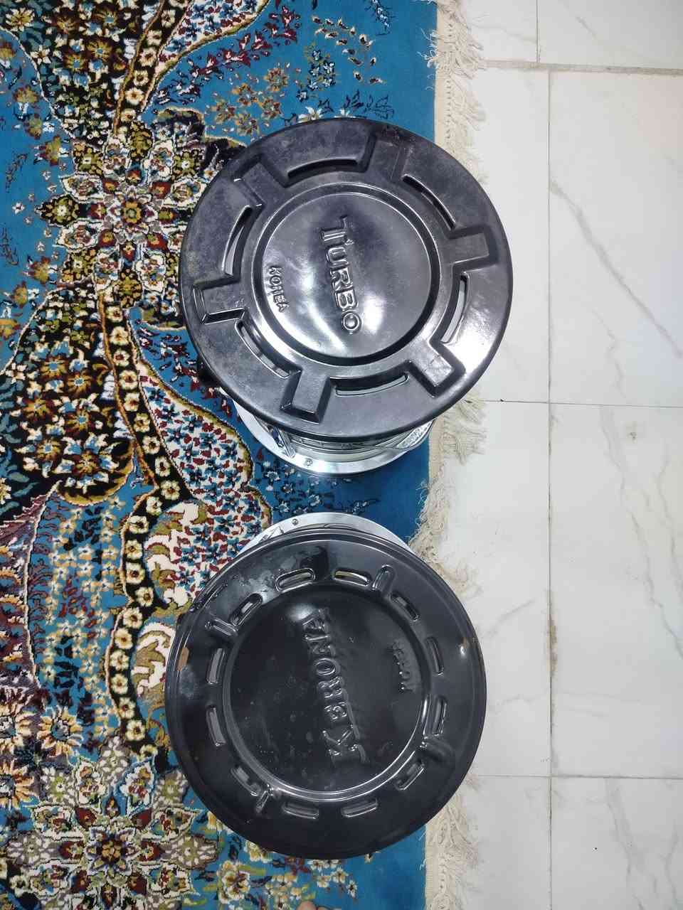 سلام عليكم صوبات نفطيه للبيع استخدام قليل نضاف كلشش
رقم الهاتف *********** سعر الوحده قفل 50 الف
