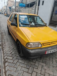 سايبة 2018  كير مكينة مكفولات  هيئه وغرامة مصفره  بيها قطعتين باب العب...