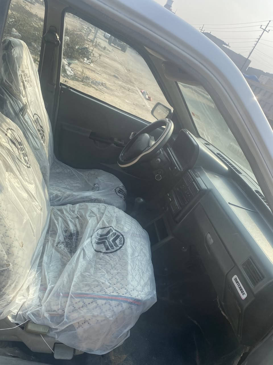 سايبه موديل ٢٠١٠  رقم نجف جاهزه كير محرك حداديه تخم تاير سياره جاهزه كهربائيات كلا شغاله السعر ٢٣وبيها مجال قليل مكاني نجف ***********
