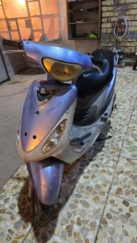 دراجه ماكس منغولي للبيع كفراتها ختم واحد العنوان مدينه الصدر والسعر 50...