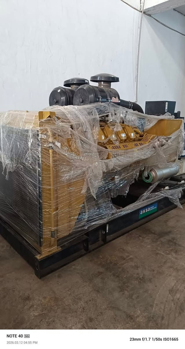 افيكو وحش سيت بلاد إيطالي اصلي 8 سلندر دبل سوبر
ساعات العمل 600 ساعه فقط 
توليد استانفورد 525 KAY 
مولد وضع شركه غير مستعمل في العراق 
 نظام حمايه كامل إطفاء وتشغيل ذاتي 

للاستفسار اكثر الاتصال على الأرقام 📞

*********** وتساب

***********وتساب

***********وتساب

العنوان اربيل الصناعه الجنوبيه متوفره خدمة توصيل لجميع المحافظات 

لدينا جميع انواع المولدات بجميع الاحجام والماركات 

بأنسب الاسعار

#ابو عبدالله أربيل للمولدات الاوربيه
