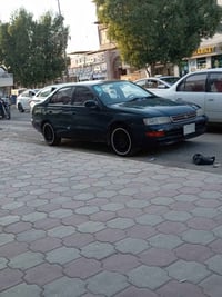 نفخ ياباني • محرك جديد • رقم بغداد