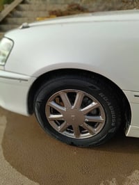 مكفولة • فتحة كرستال • تكييف بارد