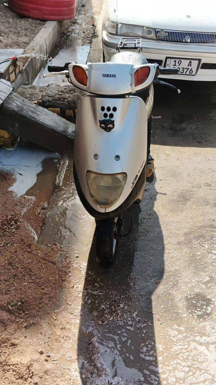 دراجه للبيع شغاله الدراجه هورن اشاير لايت قفل جنطه قفل سكان  دراجه تبجيلها ع كابريته  250 الاسكان الصناعي


**إذا كنت صاحب هذا الإعلان وتريد حذفه لأي سبب، رجاءا أرسل رسالة إلى الدعم الفني**