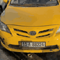 كورلا • ٢٠١٠ • امريكي حادث