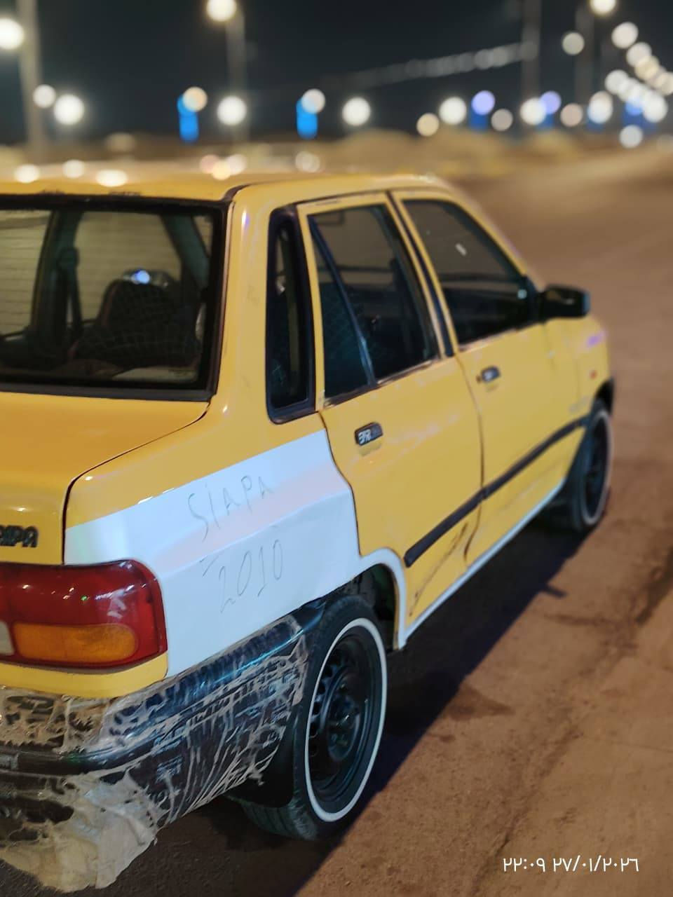 سلام عليكم شباب سايبه 2010البيع كير ومكينه كفاله تخم تاير جديد كهربائية شقاله ترايك البصره وذه اكوسمند مراوس حسب الغنعه  رقم مسان المكان الكوت المركزي حي الحكيم غير متواجد على فيس رجائن موشراي لا تنتصل سعر 19وبيه مجال ***********
