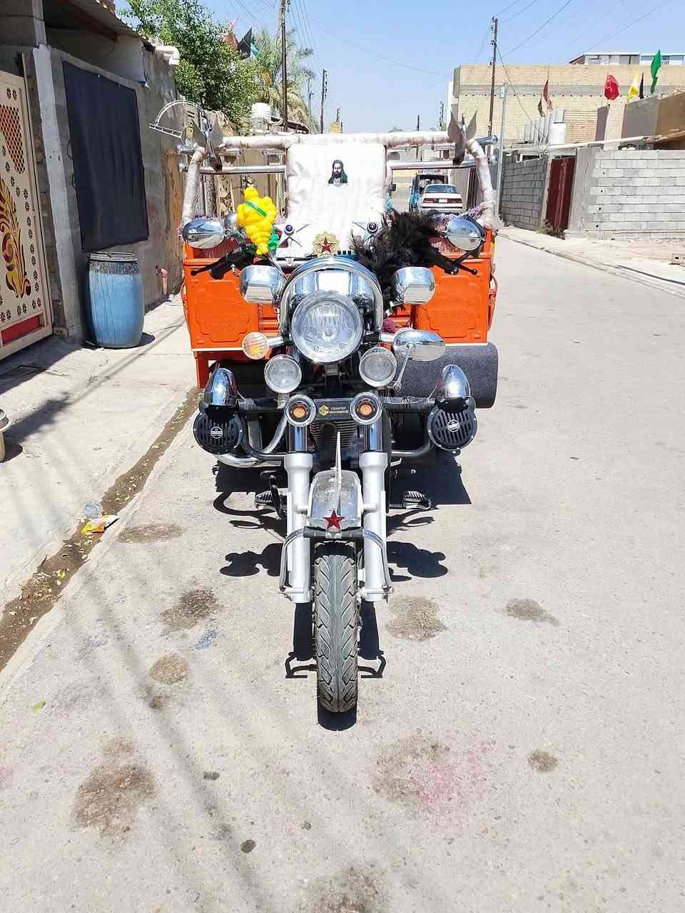 سلام عليكم ستوته للبيع موديل 23
طالعه بل 26 مكان بغداد ***********
