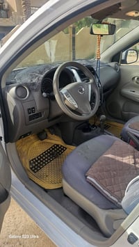 نيسان سني • ٢٠٢١ • كفاله