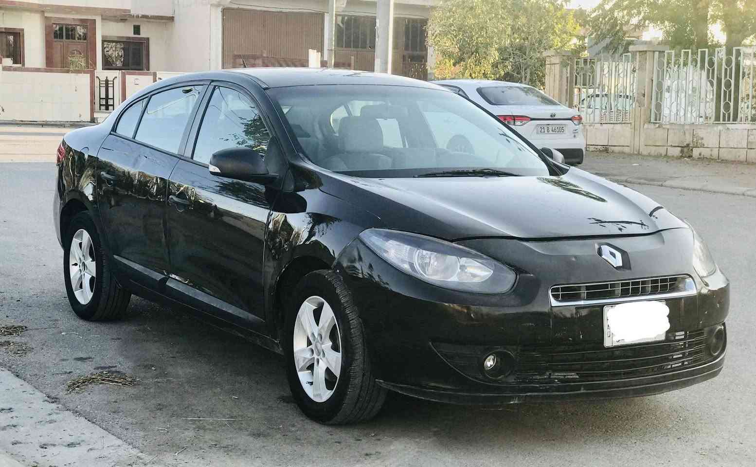 Reno Fluence 2013✅
Nrx / 💰( 45 $ )💰
Mobile / *********** 📞
Mobile / *********** 📞
**  **  **  **  **  **  **  **
جۆری سەیارە / ڕینۆ فلوێنس ✅
مۆدێل /٢٠١٣
ڕەنگ / ڕەشی قەتران⚫
گێڕ ئۆتۆماتیک
مەکینە بیلاد
گێڕ و مەکینەی بەشەرتی فەحس و تەرایی
ساردی و گەرمی مەزبوت
کارەبایی و ناوگێچی هەموی ئیش ئەکات
٢پارچە بۆیاغ بەبێ ناوگرتن
یەک پارچە سارد
پێش و پشت و سەقف و شانی جوانە
تایەی تازەی لەژێرە
قوفڵ مەرکەزی
دوو سویچ کۆنتڕۆڵ
سەیارەکە سەنەوی جنوبی لەگەڵە
بەشەرتی ئەوەلیات و ماڵی مەدەنی 
موس و بڕاوەی بەشەرت

نرخی سەیارەکە / 💵( ٤٥ )💵 گەڵا و مەجال
شوێن / پیرەمەگرون
ژ.م / *********** 📞
ژ.م / *********** 📞

.

.

