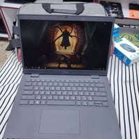 لابتوب ديل • Dell Latitude 3420 • لابتوب Core i5 • الجيل 11 • رام 8 جي...