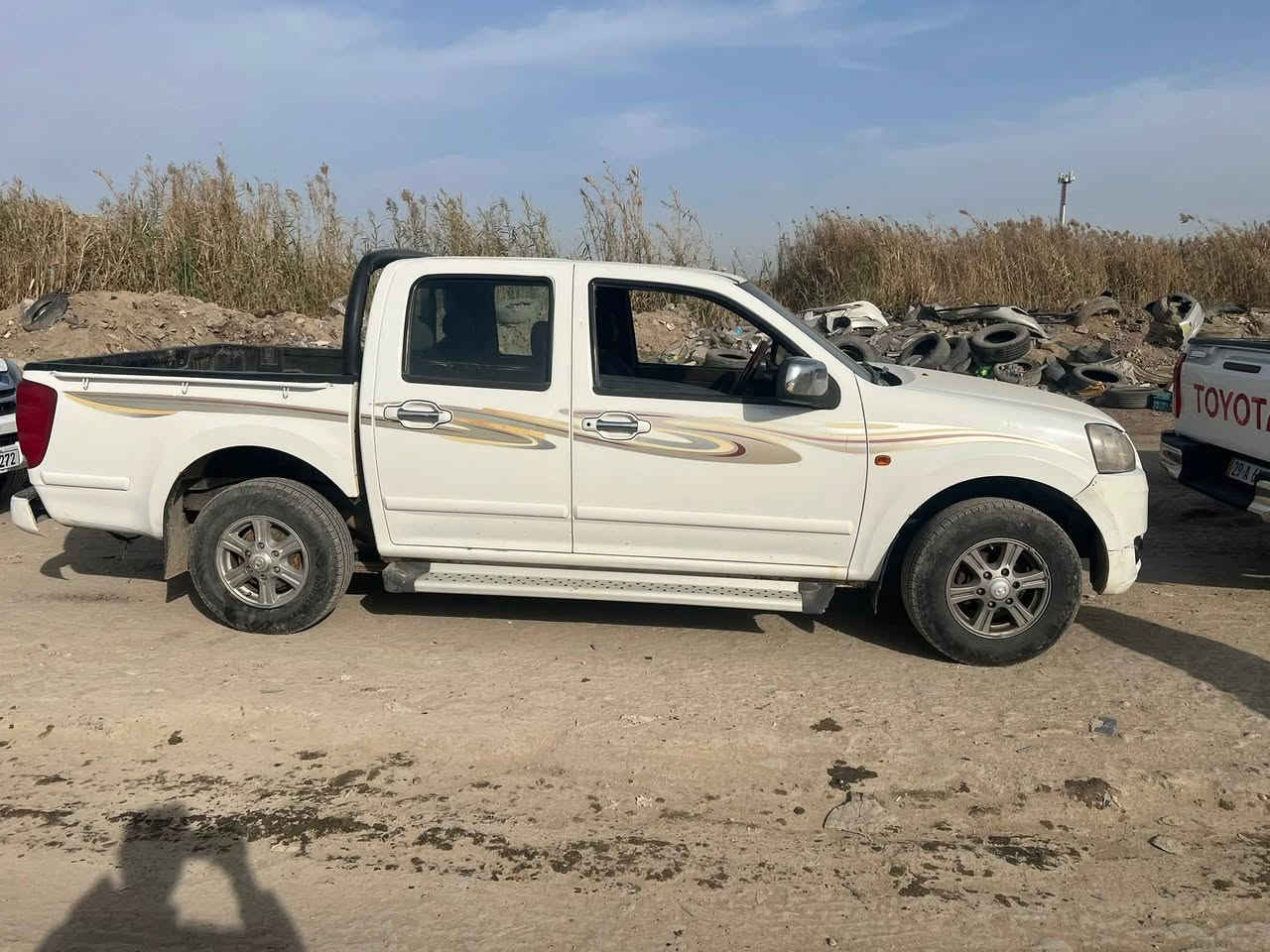 سلام عليكم 15مكفوله بسمي رقم انكليزي قادسيه سعر ٨٢ بيه مجال لطيبين لمو شراي لا ينتصل فدوه ***********
