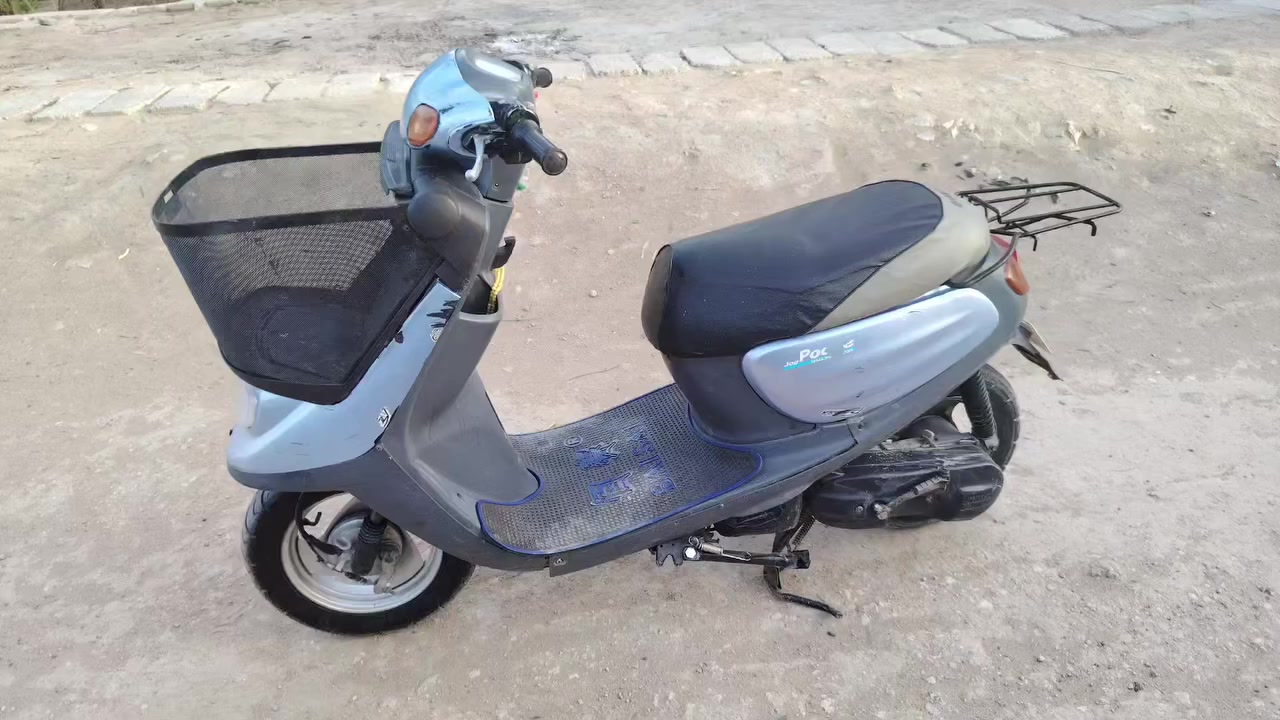 للبيع منغولي ام السله
كهربائيات شغاله.     موديل 2007
مكينه ناعمه
دشبول+شوته+شافطه+كبريتر+ كشن كله حديد
مكاني كربلاء الإمام عون السعر ٣٥٠وبيها مجال


**إذا كنت صاحب هذا الإعلان وتريد حذفه لأي سبب، رجاءا أرسل رسالة إلى الدعم الفني**