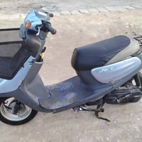 منغولي • ٢٠٠٧ • مكينه ناعمه