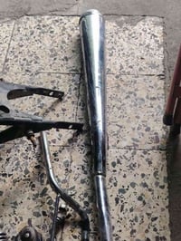 اربعه كير • مكينة بارت • منشوره