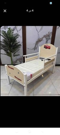 سرير اطفال • سرير اطفال ايراني • سرير اطفال اصلي • سرير اطفال درجة اول...