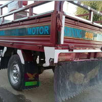 طرطوره للبيع موديل 21 كلها شغاله اوراق كامله سعر مليون 750 وبيها مجال ...