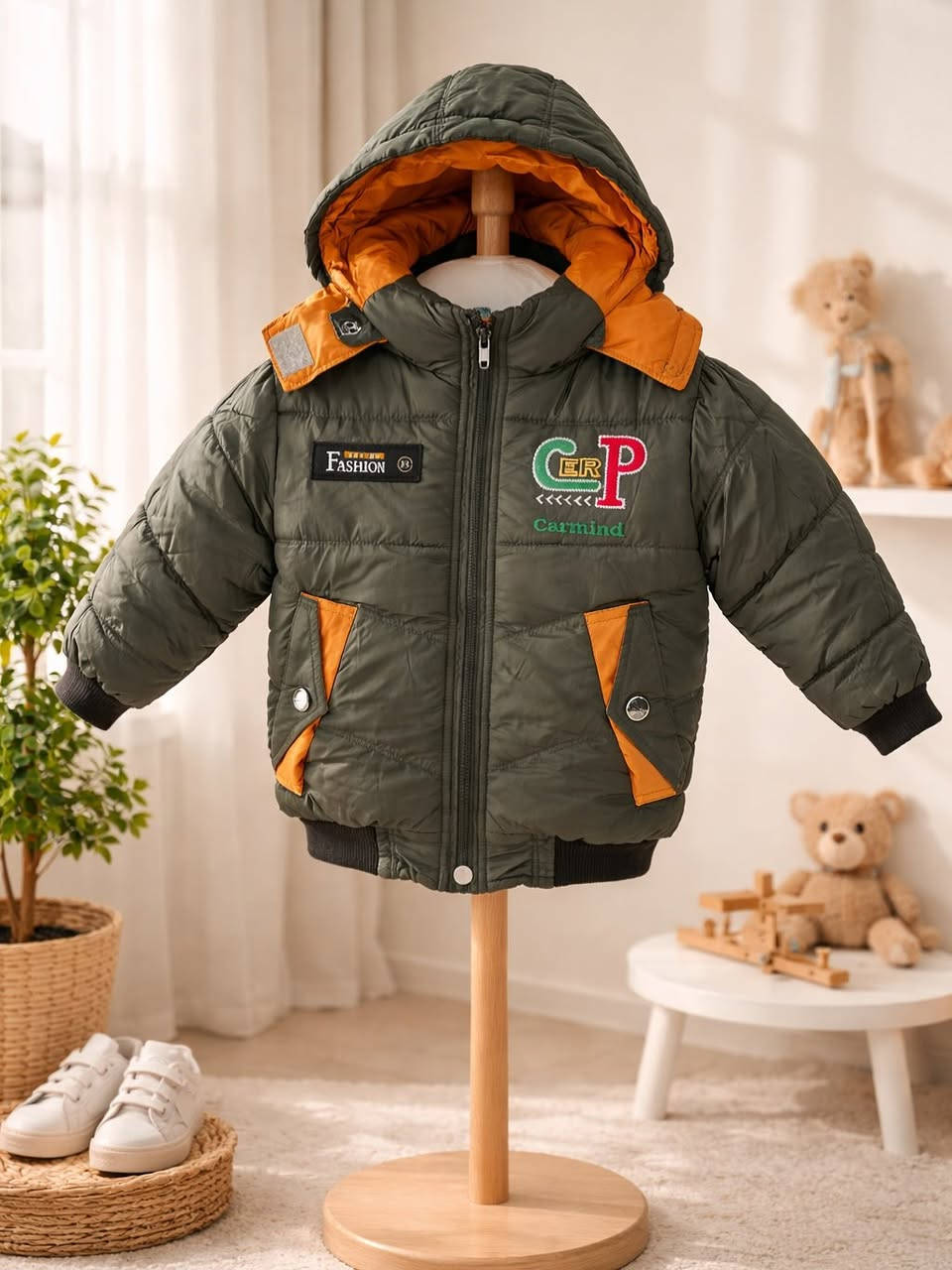 #تنزيلات😍تصفيه قطع اخيره😍 لحكن... هلا بل بلاش 
السعر  5,000 وإذاً قطعتين 9000 دينار 😉😉 كلنا انحب البلاش❤❤
قمصله نفخ   😍😍
تلبس 1-2-3 سنه
مجمع الاميره/حسين علوش 
                                         الألبسة والعطور والمكياج

                      💥 موديلات حلوه وأتجنن ⚫🥰
                                     ❤❤
تابعونا على الإنستا 🫶 han_198h 🫶
🔴عذرآآ     
             🔴عذرآآ 
لاتوجد خدمه توصيل متوفر داخل المجمع فقط 
💥خالتي العزيزه 
تعالي وكدري وتأكدي من القطعه لان لاترجع ولا تتبدل لأي سبب
العنوان 
#حله نادر الثانيه شارع مدرسه الوائلي الابتدائيه 11 آذار سابقا
***********//حسين علوش
