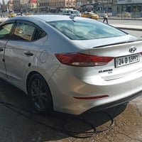 النترا ٢٠١٧   ماشية ١٣٥ الف  رقم وهزة وسنوية جديد  سونارها مرفق بالمنش...