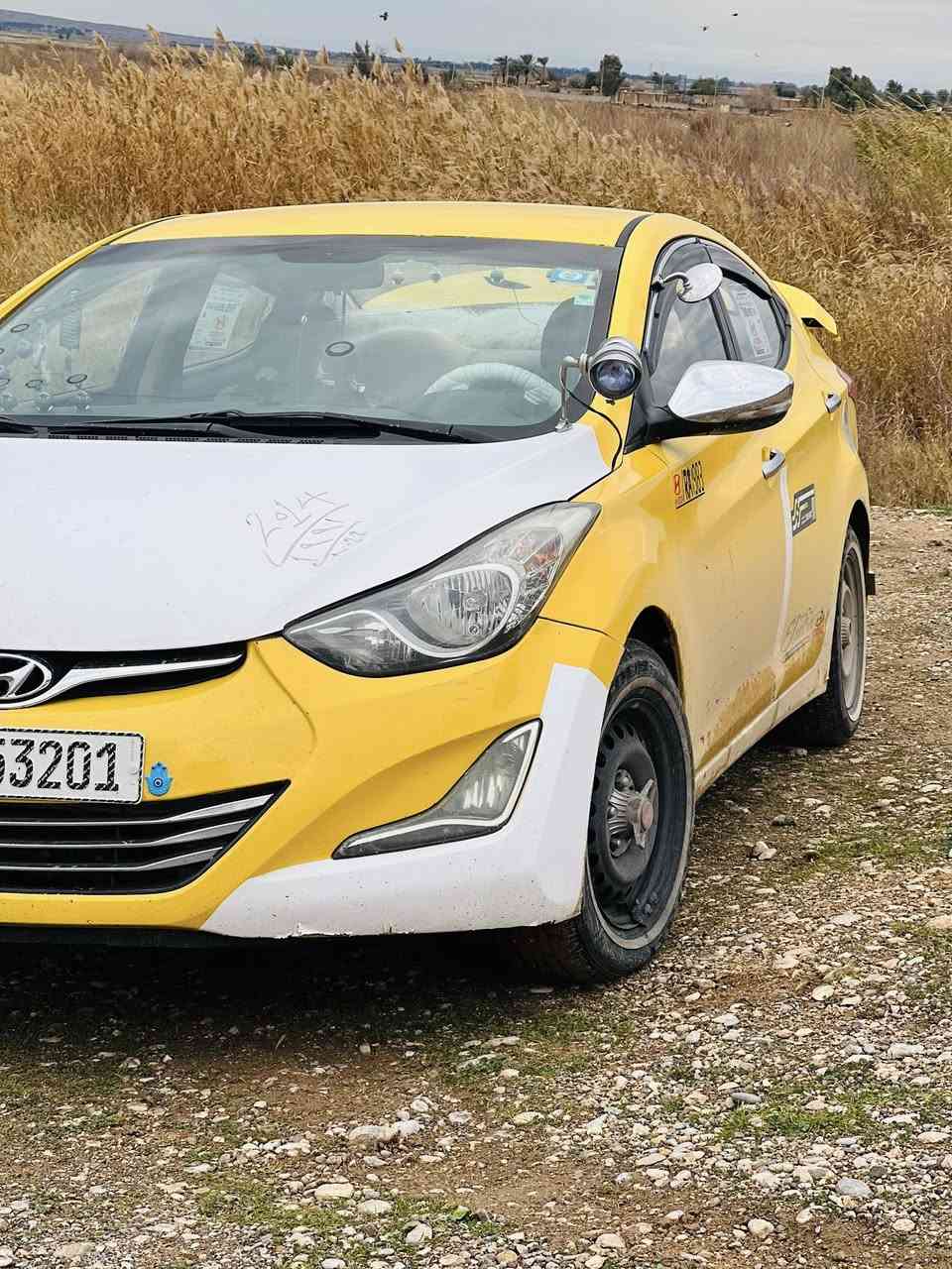 سياره النتره للبيع 2013
سياره صلوات مابي كل عيب محرك جديد كير اوتو 
كهربائية كله شغاله صدر جديد تايرات جديد كل عيب مابي 
سياره بسمي 
مكان سياره ديالى خانقين 
رقم/‭+٩٦٤ ٧٧٢ ٨٤٠ ٨٩٠٦‬
