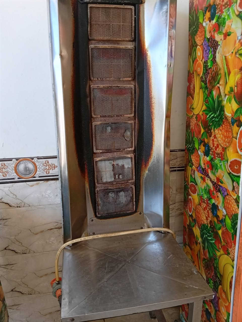 السلام عليكم 
شورايه ٦اعيون جاهزه شغاله 
للبيع السعر خاص 
***********@
