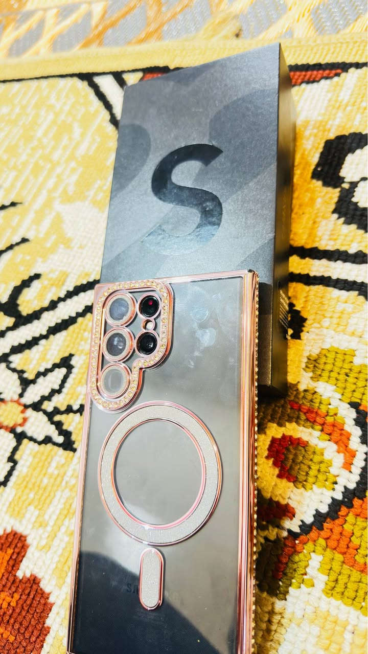 ‎السعر 650شرق اوسط اس 22 الترا المكان بغداد الحسينية الاتصال ***********‎ بغداد, العراق
