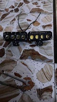 نجف • زوج بلاجكتورات • فول لايت شمسي